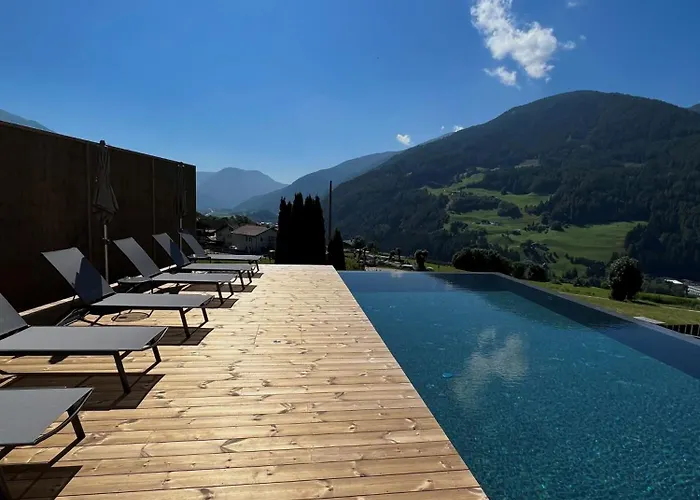 Hotel Lahnerhof Vipiteno