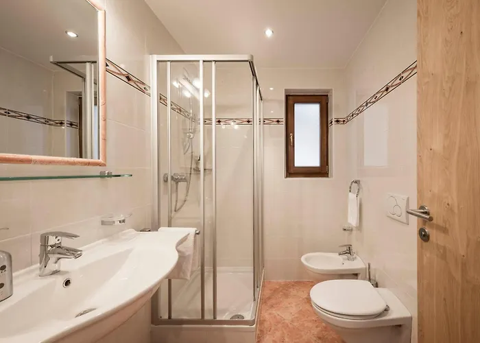 Hotel Lahnerhof Vipiteno